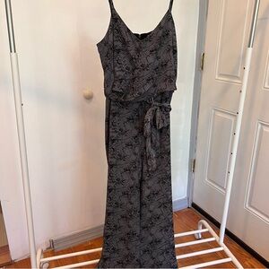 Michael Kors Dressy Jumpsuit size Large